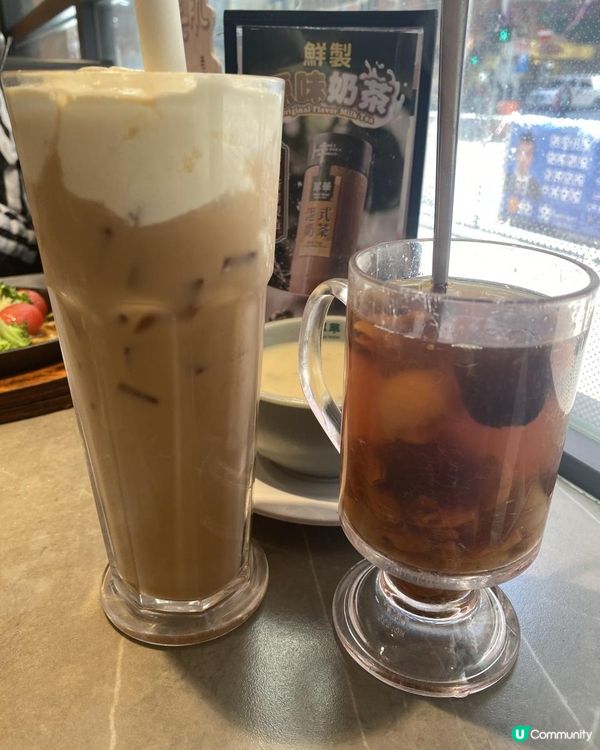 親民老牌餐廳😊👍🏻