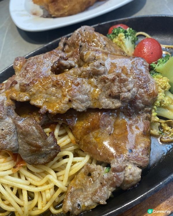 親民老牌餐廳😊👍🏻