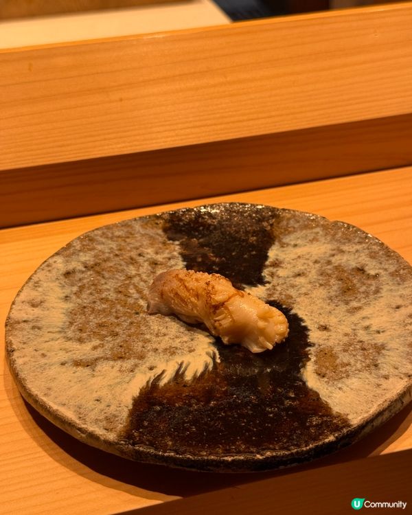 尖沙咀📍來自日本銀座米芝蓮omakase