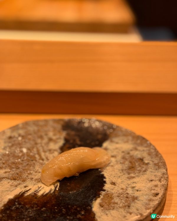 尖沙咀📍來自日本銀座米芝蓮omakase