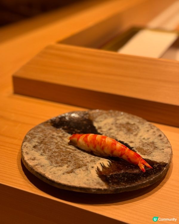 尖沙咀📍來自日本銀座米芝蓮omakase