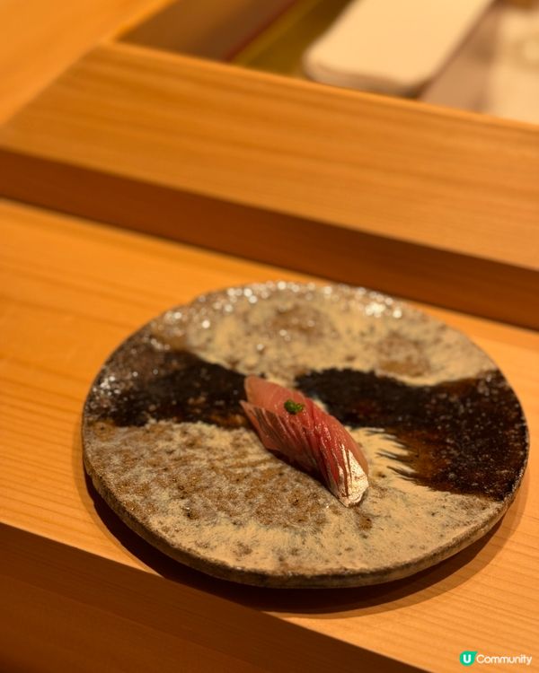 尖沙咀📍來自日本銀座米芝蓮omakase