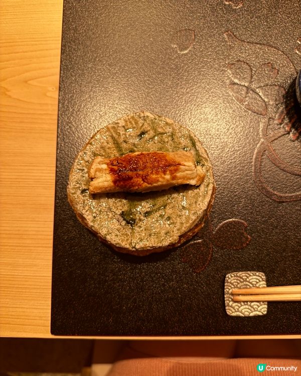 尖沙咀📍來自日本銀座米芝蓮omakase