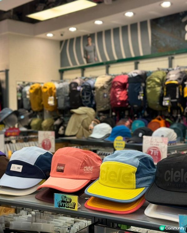 元朗千色掃貨🛍️  食玩買齊晒🤩