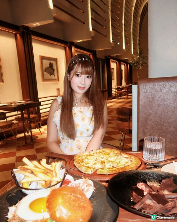 荃灣人氣歐式教堂高雅Cafe