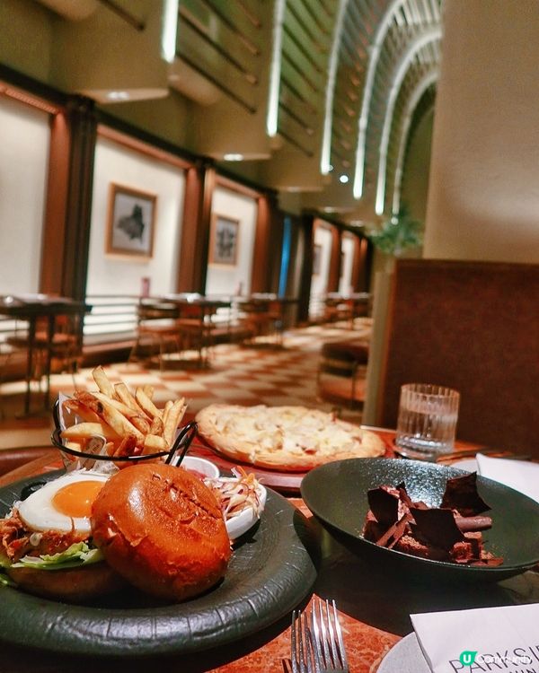 荃灣人氣歐式教堂高雅Cafe