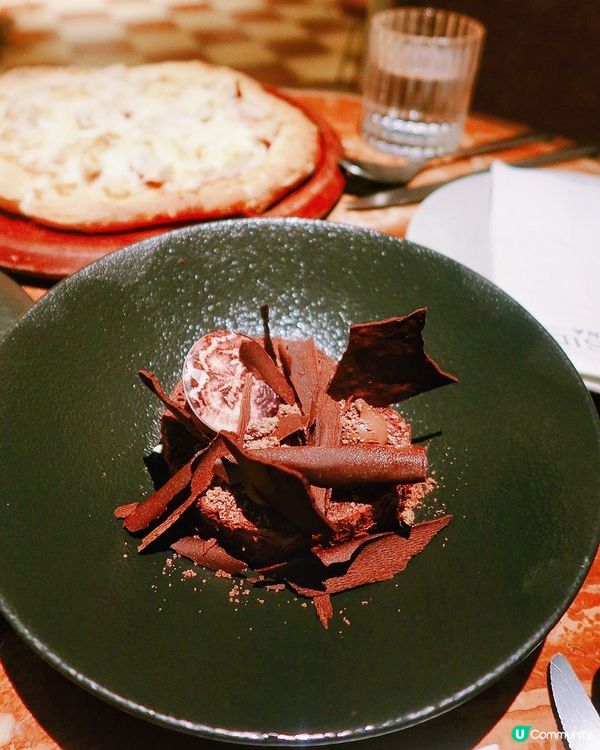 荃灣人氣歐式教堂高雅Cafe