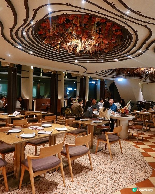 荃灣人氣歐式教堂高雅Cafe