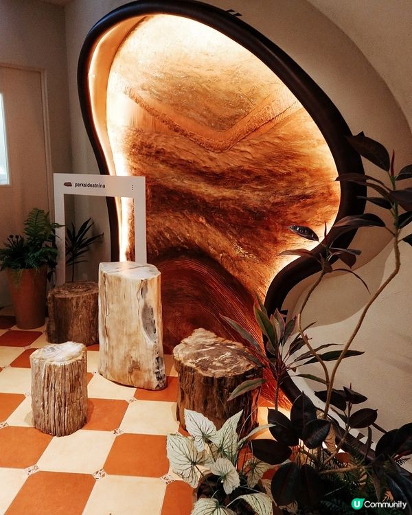 荃灣人氣歐式教堂高雅Cafe