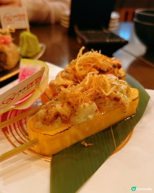 大圍日式居酒屋|迷醉氛圍小聚暢談