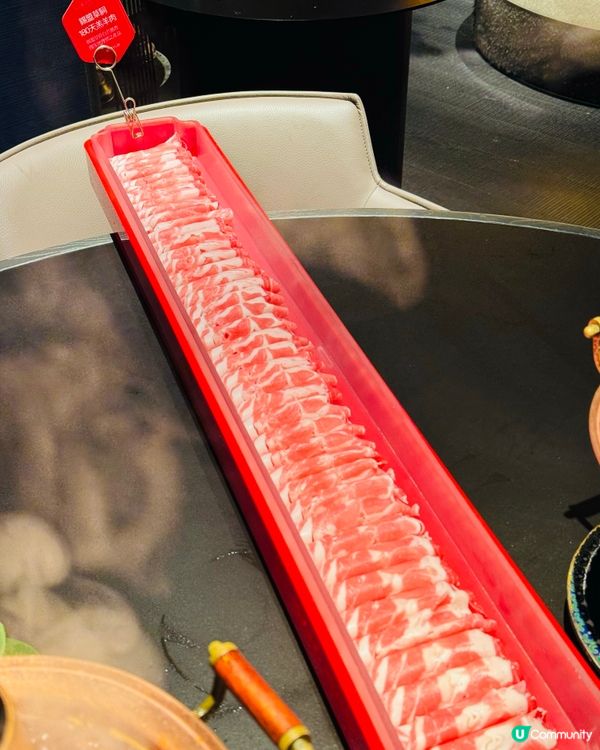 中環·新派京式羊肉火鍋🇨🇳