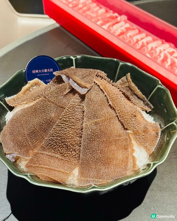 中環·新派京式羊肉火鍋🇨🇳