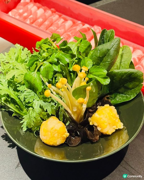 中環·新派京式羊肉火鍋🇨🇳