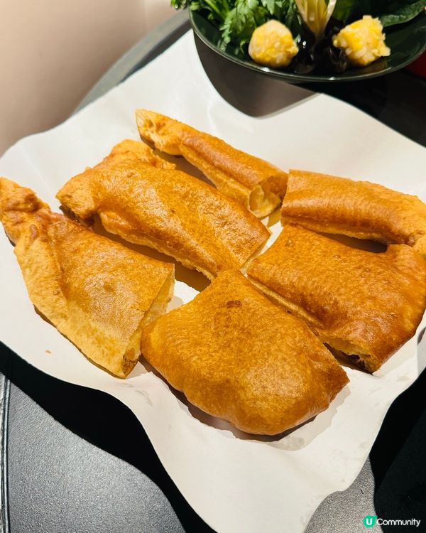 中環·新派京式羊肉火鍋🇨🇳