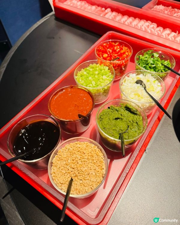 中環·新派京式羊肉火鍋🇨🇳