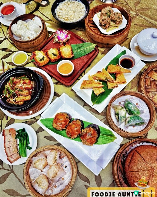 👽 食神大媽《銅鑼灣｜優質好味聚會超正選擇》