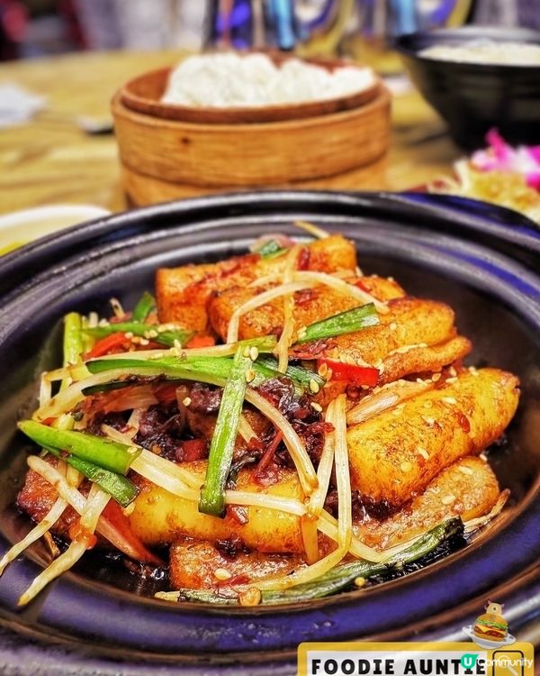 👽 食神大媽《銅鑼灣｜優質好味聚會超正選擇》