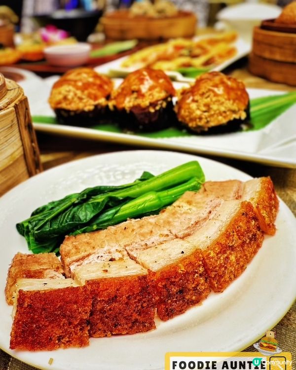 👽 食神大媽《銅鑼灣｜優質好味聚會超正選擇》