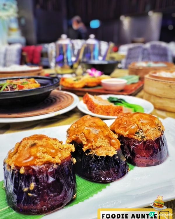 👽 食神大媽《銅鑼灣｜優質好味聚會超正選擇》