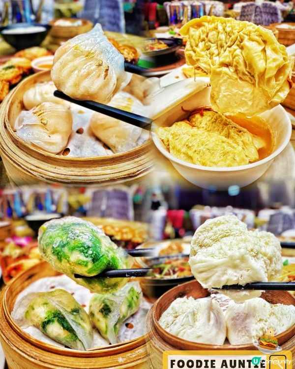 👽 食神大媽《銅鑼灣｜優質好味聚會超正選擇》