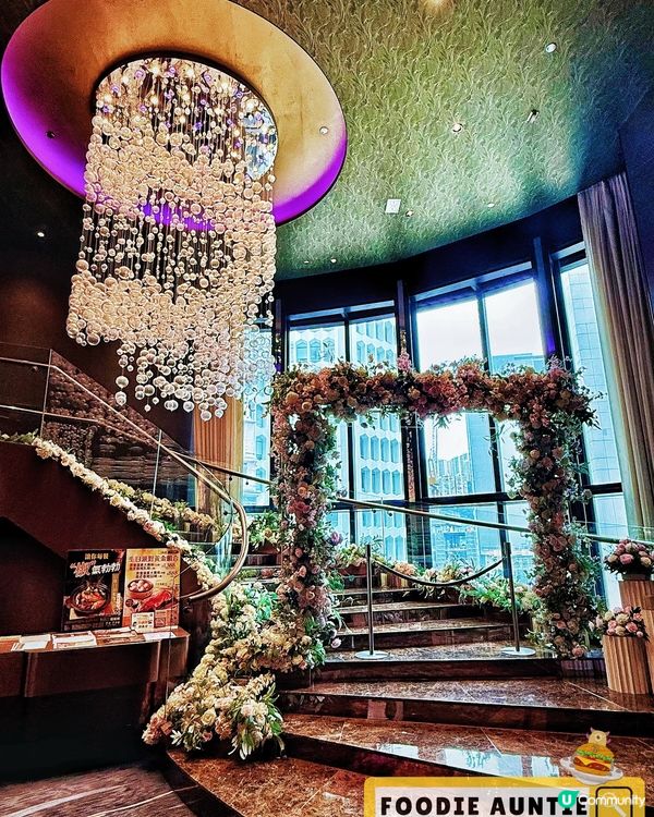 👽 食神大媽《銅鑼灣｜優質好味聚會超正選擇》