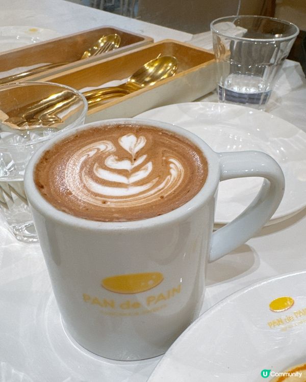 【尖沙咀｜可鹹可甜的 Pancake】 