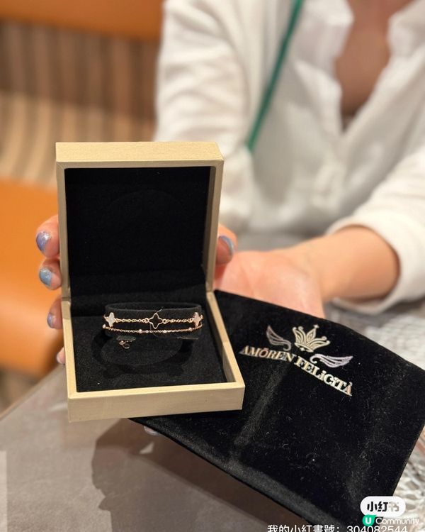 💎✨ 簡約時尚，襯托你的美 ✨💎