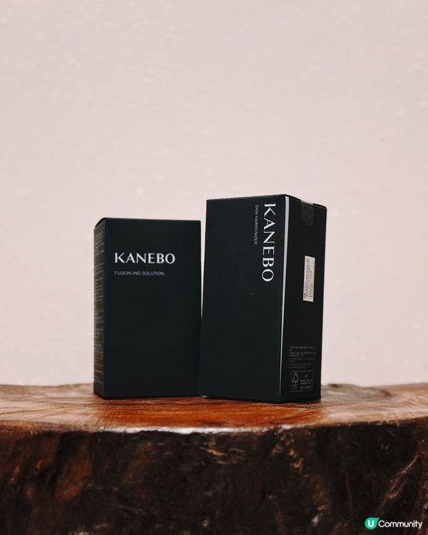 🌟KANEBO｢極光瓶｣試用評價:煥活肌膚的秘密武器 ✨