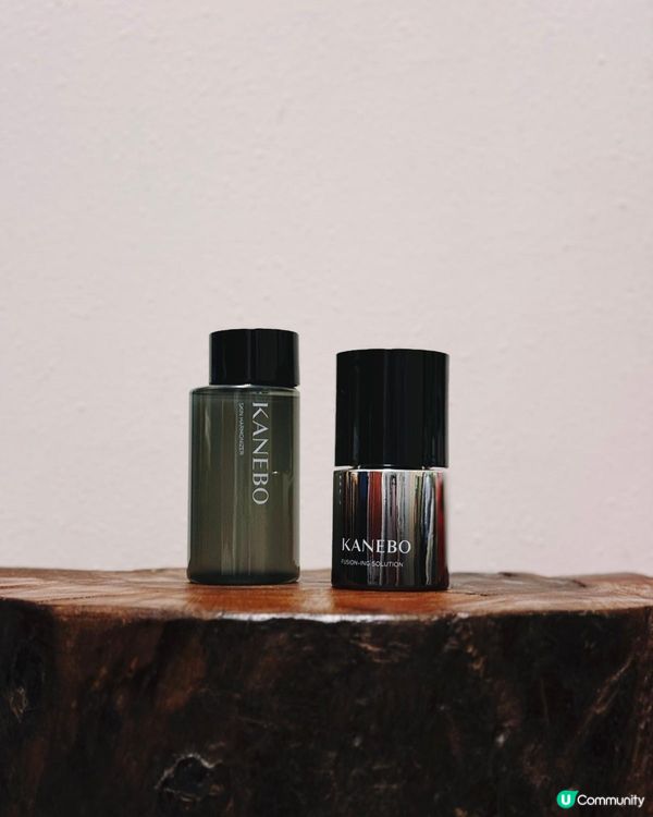 🌟KANEBO｢極光瓶｣試用評價:煥活肌膚的秘密武器 ✨