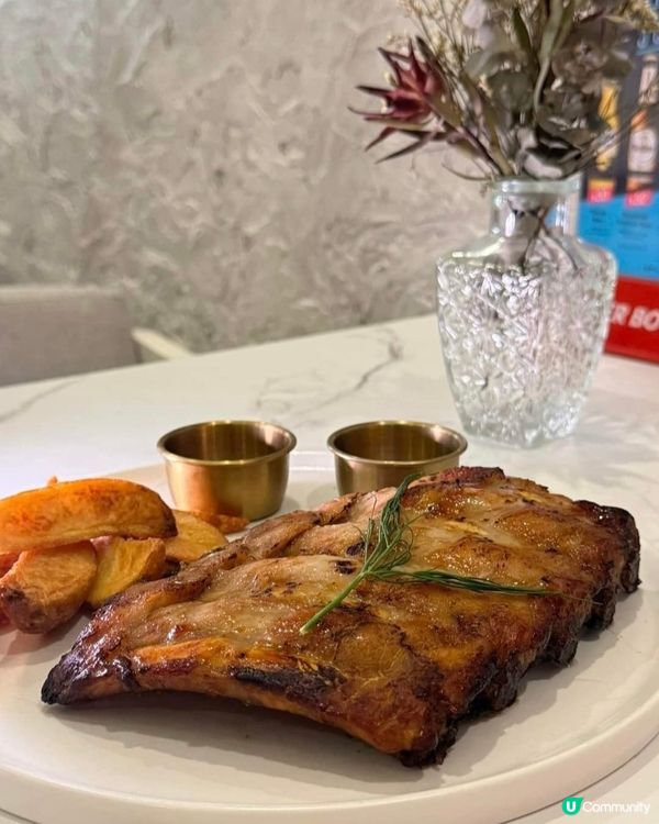 好味道😋Lobster Une