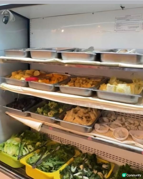 好味道😋常滿百家菜酒家