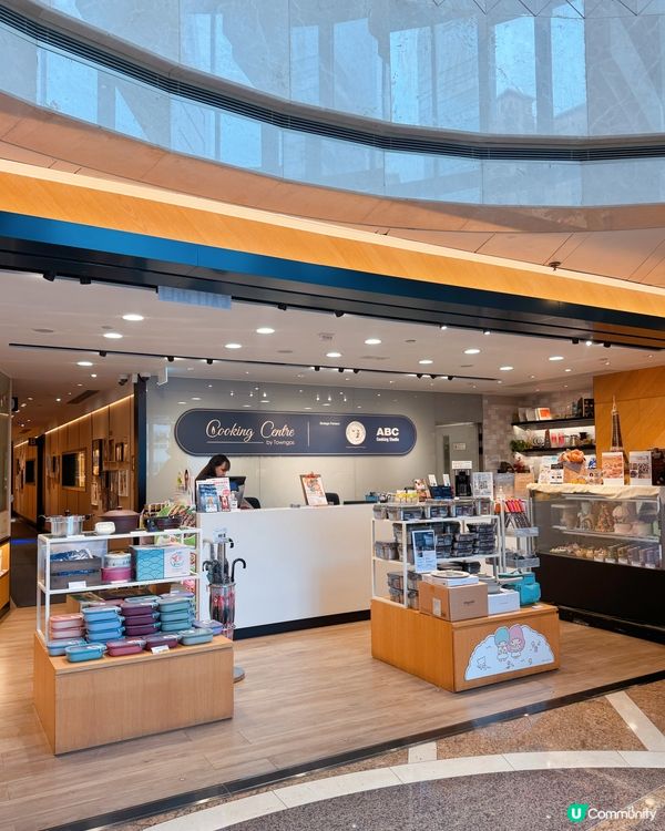 黑白大廚甜品🍰  
3小時學做2款甜品😋