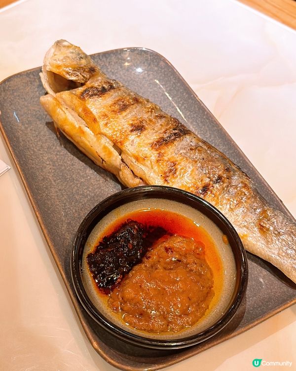 🎏荃灣開餐🔥燒烤堂🍽️