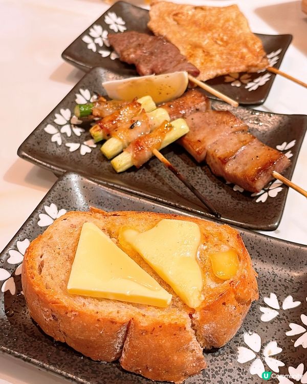 🎏荃灣開餐🔥燒烤堂🍽️