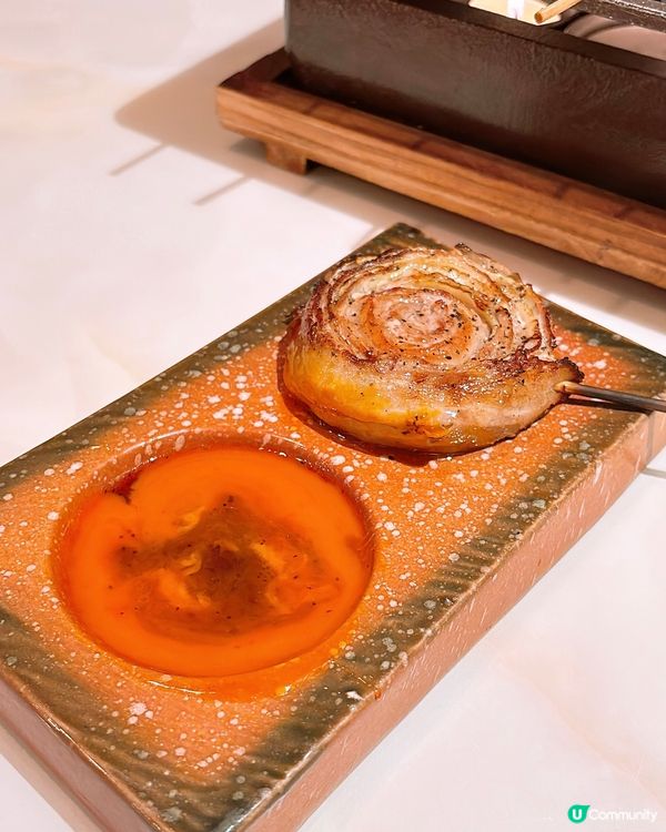 🎏荃灣開餐🔥燒烤堂🍽️