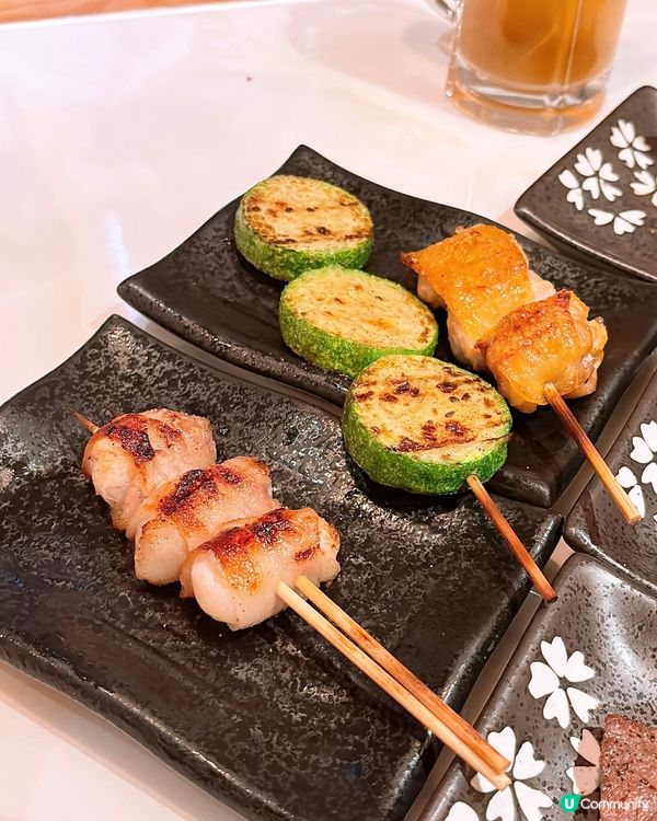 🎏荃灣開餐🔥燒烤堂🍽️