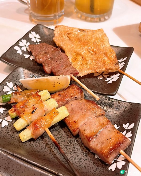 🎏荃灣開餐🔥燒烤堂🍽️