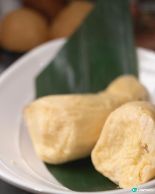 旺角極尚大瀛喜🤩 新菜單登場！