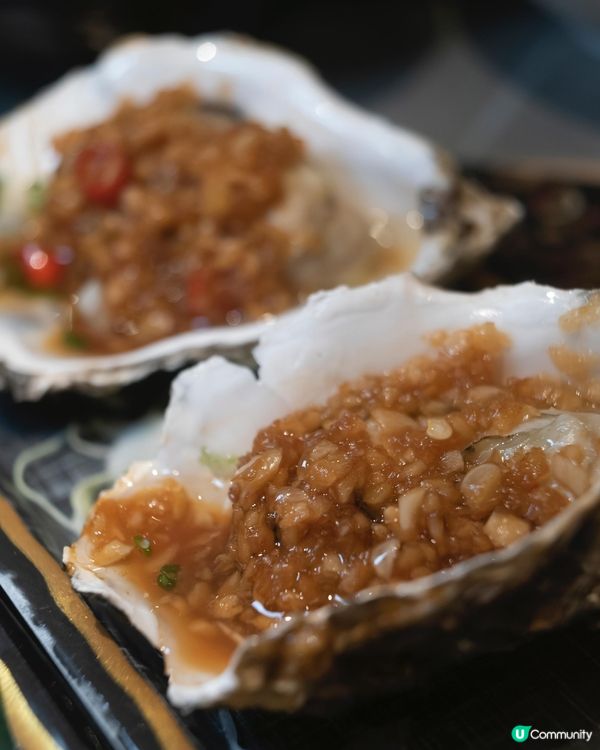 旺角極尚大瀛喜🤩 新菜單登場！