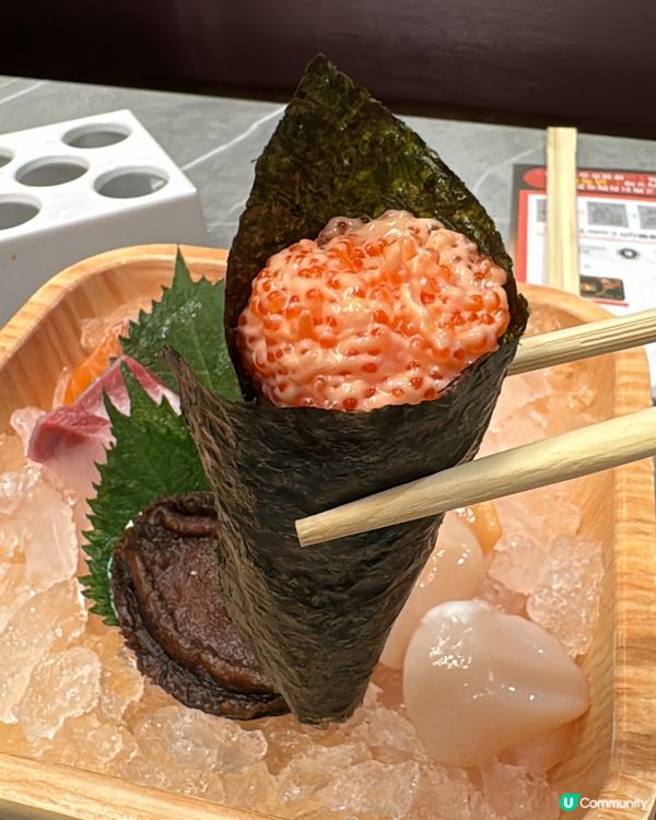 旺角極尚大瀛喜🤩 新菜單登場！