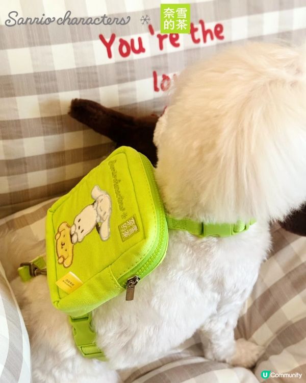 深圳奈雪的茶 X Sanrio😍29/11起上線‼️附周邊/套餐詳情