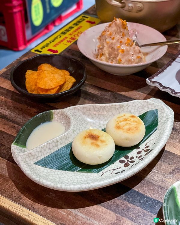 旺角｜令和二人前餐。令和鍋物酒場