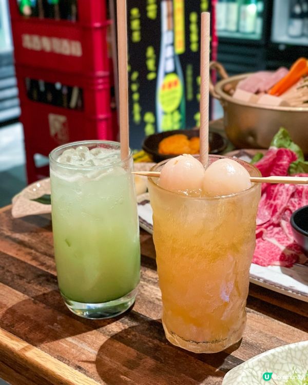 旺角｜令和二人前餐。令和鍋物酒場