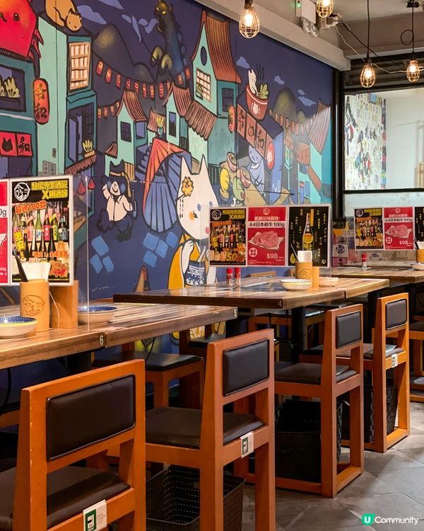 旺角｜令和二人前餐。令和鍋物酒場