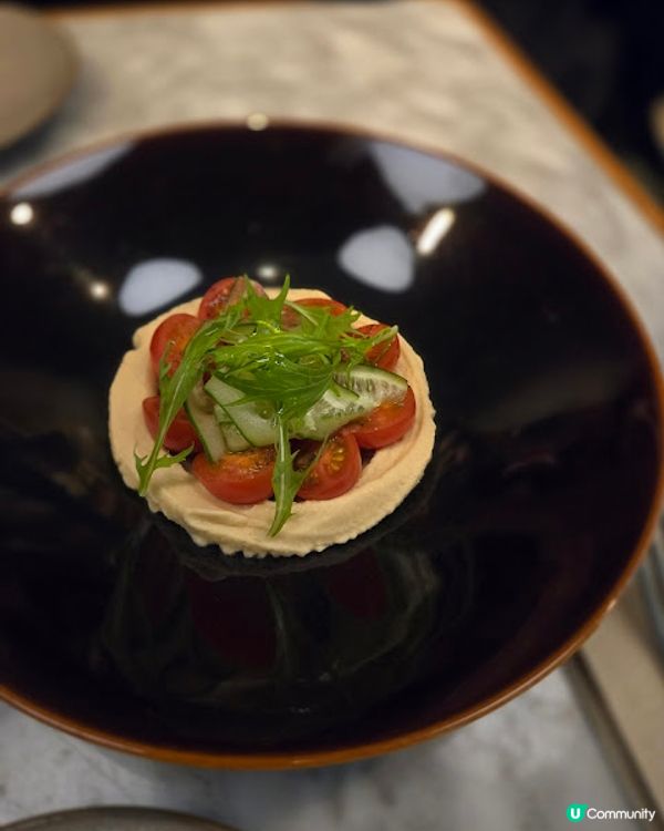 不拘小節的美食地