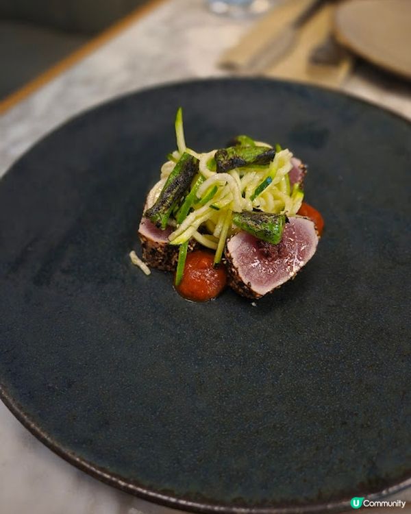 不拘小節的美食地