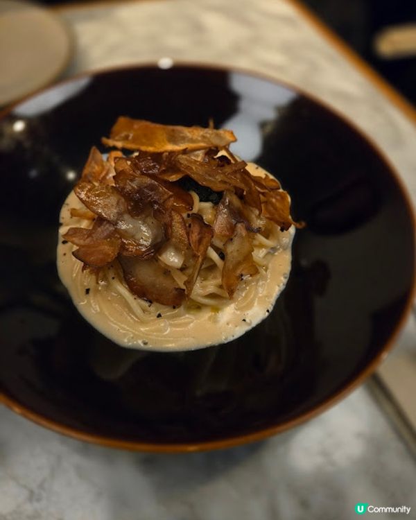 不拘小節的美食地