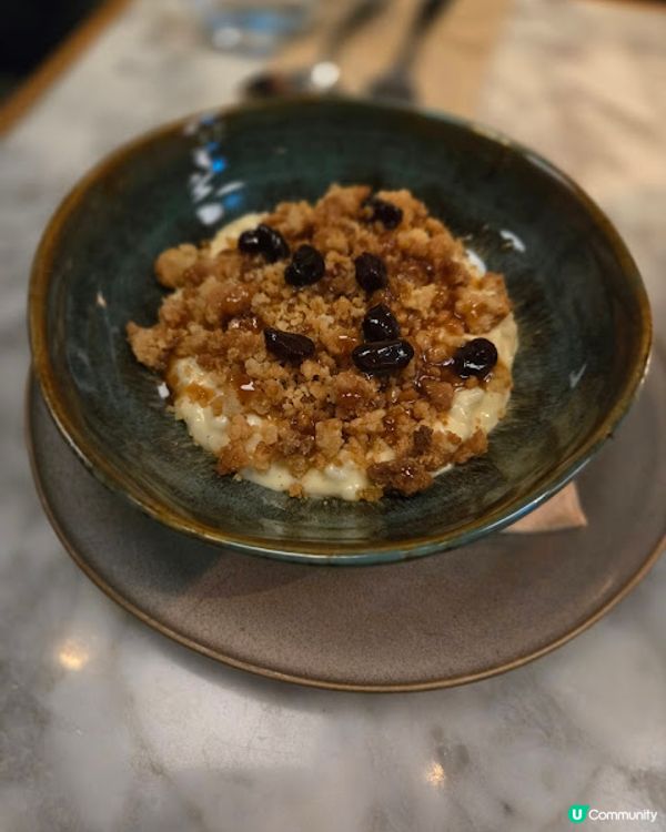 不拘小節的美食地