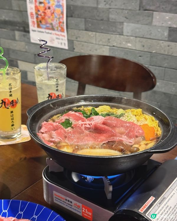 樣樣嘢都好好食嘅新開居酒屋