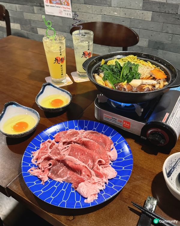 樣樣嘢都好好食嘅新開居酒屋